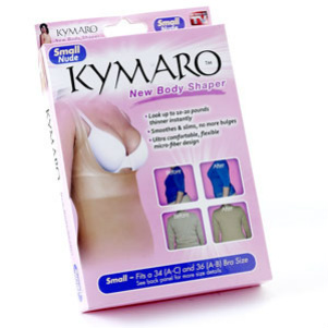 Kymaro Body Shaper Review 